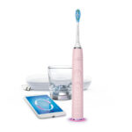 Philips Sonicare DiamondClean Smart HX9924/27 návod