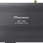 Pioneer AVIC-F160 návod