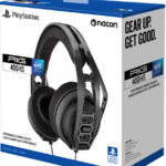 Plantronics 206808-05 návod