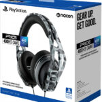 Plantronics 210681-05 návod