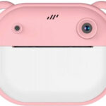 Platinium InstantPrint AX3290 návod