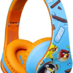PowerLocus P2 Kids Angry Birds Blue Orange 5060650758244 návod