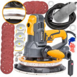 Powermat PM-DG-1400L-PRO SDK návod