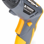 Powermat PM-WA-3.6V-1.5AT návod