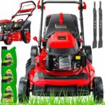 Powermat Red Technic RTKSS0096 návod