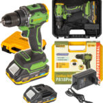 Procraft PA18Pro návod