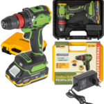 Procraft PA18ProDFR návod