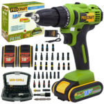 Procraft SPA18C návod