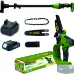 Procraft SPKA24/20-1/20-2A/PPKA24 návod