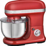 Profi Cook PC-KM 1197 červený návod