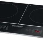 ProfiCook PC DKI 1067 návod