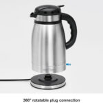 ProfiCook WKS 1148 návod