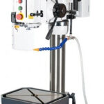 Proma S-1830B/400 návod