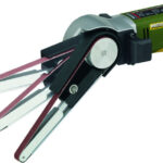 Proxxon BSL 220E návod