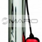 Pumpa 5" Blue line PXM 306F s plovákem 230 V H = 73 m Q = 5 m3/hod. 900 W kabel 20 m ZB00061552 návod