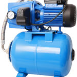 Pumpa Blue Line PJM100L PWB24H-24l ležatá 230V 2