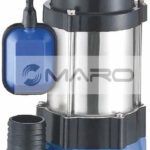 Pumpa blue line PSP8-7/0.18L 230 V 5/4" kabel 6 m ZB00001158 návod