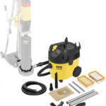 REMS pull l set w 185503 návod