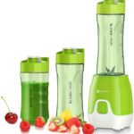 ROHNSON R 5721 návod