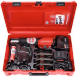 ROTHENBERGER ROMAX 4000 Set SV 1000001924 návod