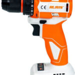 RURIS RMX1260 1260RMX2024 návod