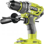 RYOBI R18PD7 5133003941 návod