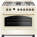 Ravanson KWGE-90RC návod