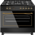 Ravanson KWGE-K90-6 návod