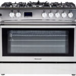 Ravanson KWGE-K90 návod