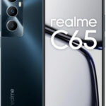 Realme C65 8GB/256GB návod