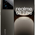 Realme GT 7 Pro 5G 12GB/256GB návod