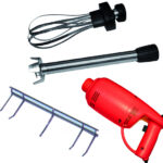 Redfox PSP 960 ponorný komplet návod