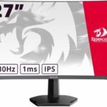 Redragon AMBER II GM27H10C návod