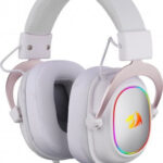 Redragon H510W Zeus-X RGB návod