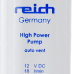 Reich 45 E 300/098 návod