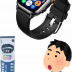 Remax Watch11 návod