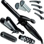 Remington S8670 návod