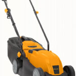 Riwall PRO REM 3211 návod