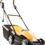 Riwall PRO REM 3817 návod