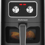 Rohnson R-2801 návod