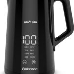 Rohnson R 7500 návod