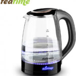 Rohnson R 7633 návod