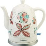 Rohnson R 7802 návod