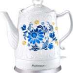 Rohnson R 7806 návod