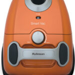 Rohson R-158 Smart Vac návod