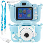 Lewer RON CAM CAT návod