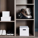 Rowenta RO 4B50 EA návod