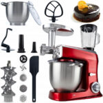 Royalty Line PKM 2100 BG návod