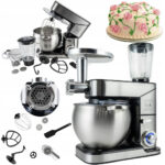 Royalty Line PKM 2800BG návod