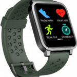 Rubicon RNCE58 návod